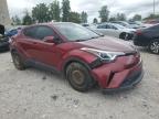 Lot #3294549622 2019 TOYOTA C-HR XLE