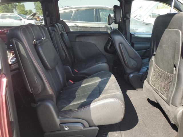2019 DODGE GRAND CARA 2C4RDGEG5KR658514