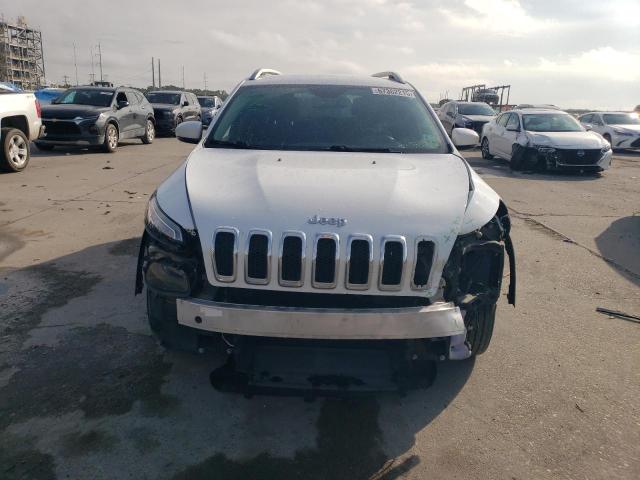 2017 JEEP CHEROKEE L 1C4PJLCB0HW508827