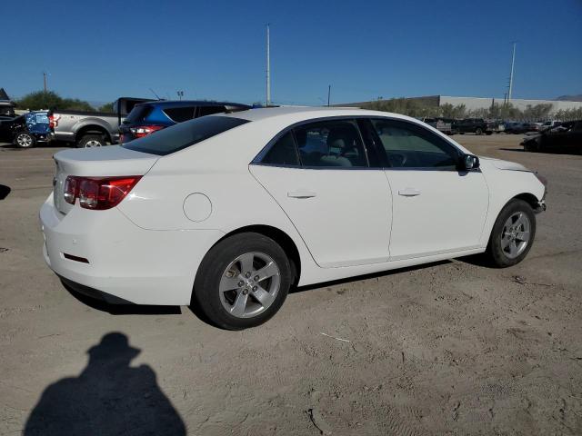 2016 CHEVROLET MALIBU LIMITED LS 1G11A5SA3GU124036