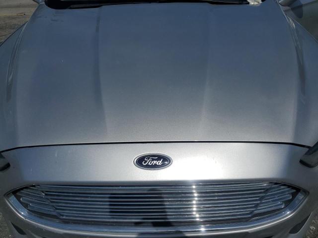 2016 FORD FUSION SE PHEV 3FA6P0PUXGR162717