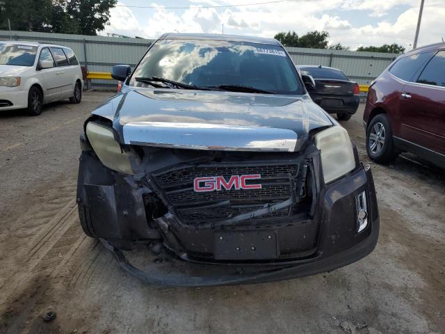 2013 GMC TERRAIN SLE - 2GKALMEK4D6150952