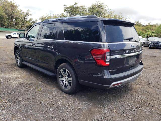 2024 FORD EXPEDITION 1FMJK2A85REA67204
