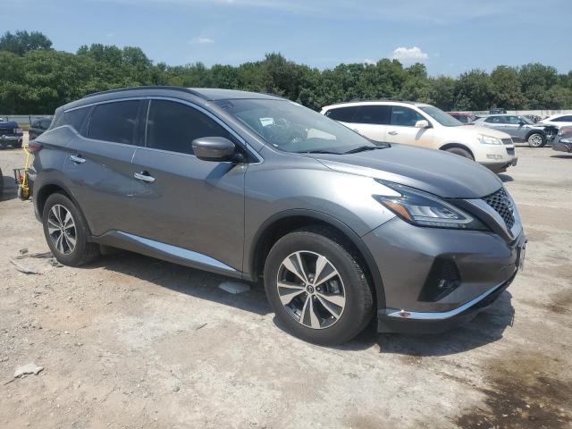 2023 NISSAN MURANO SV 5N1AZ2BS2PC111335