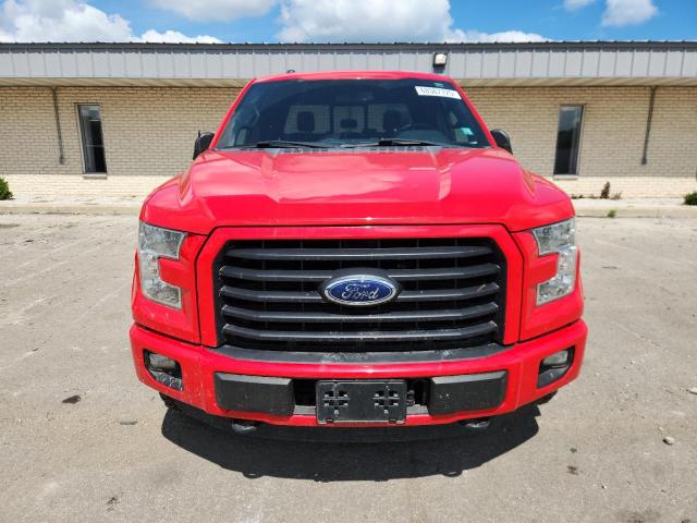2015 FORD F150 SUPER - 1FTEW1EG9FFC28004