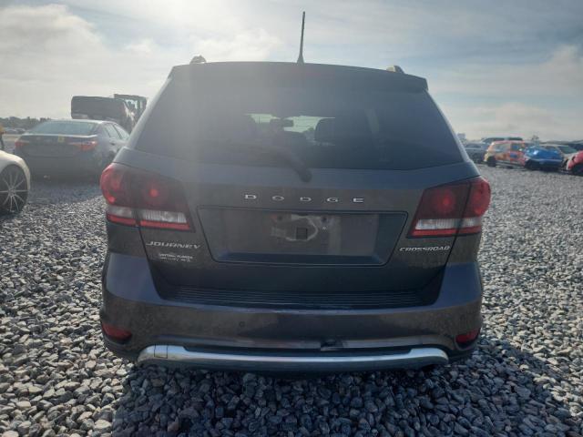 2016 DODGE JOURNEY CR 3C4PDCGB4GT113927