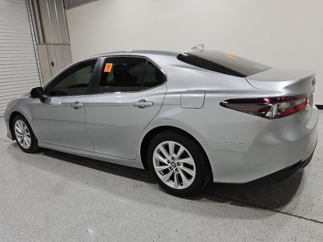 2024 TOYOTA CAMRY LE - 4T1R11AK7RU921711