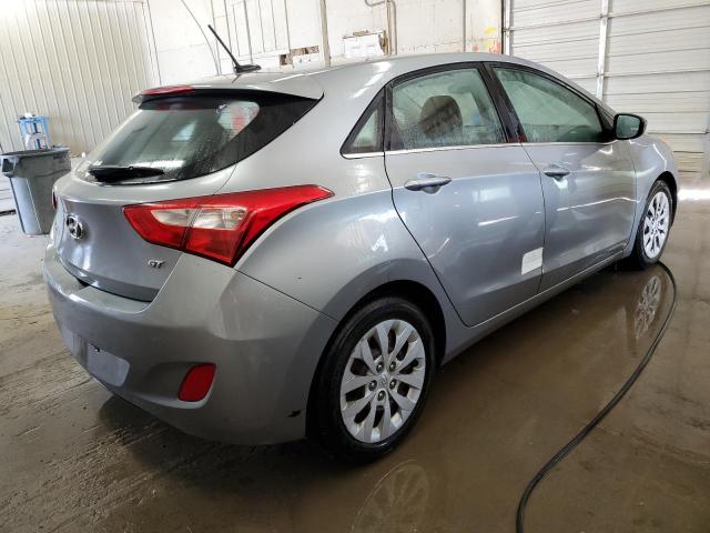2016 HYUNDAI ELANTRA GT KMHD35LH0GU252627