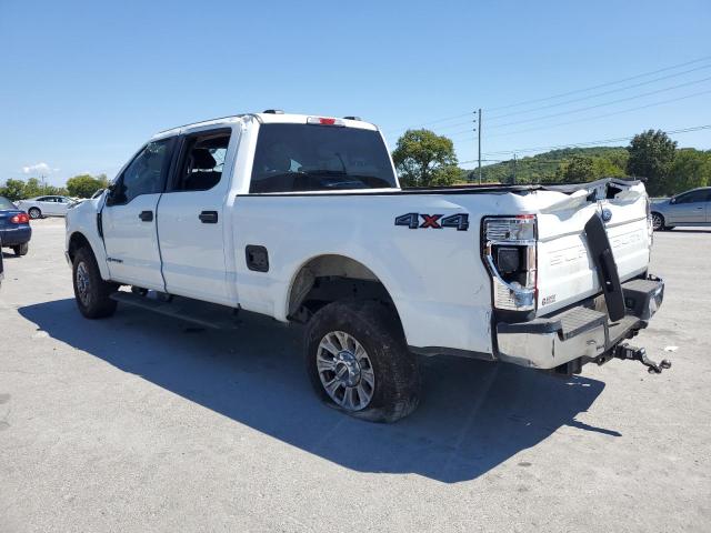 2022 FORD F250 SUPER #3297081493