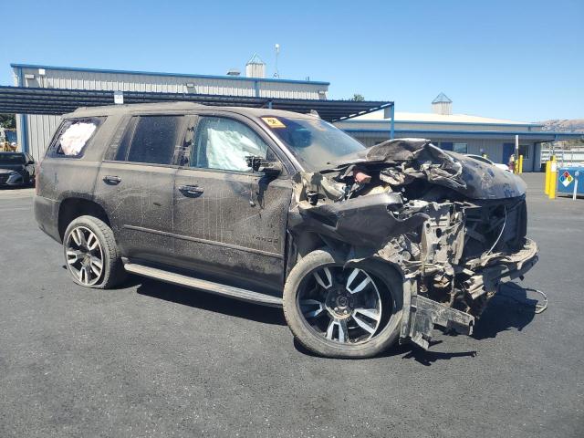 2018 CHEVROLET TAHOE K1500 PREMIER 1GNSKCKJ6JR188988