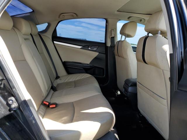 2018 HONDA CIVIC TOUR 2HGFC1F9XJH102725