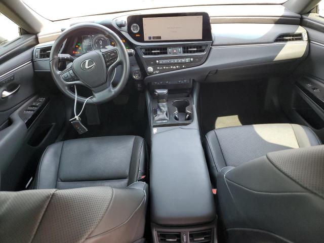 2023 LEXUS ES 300H BA 58ADA1C12PU030584