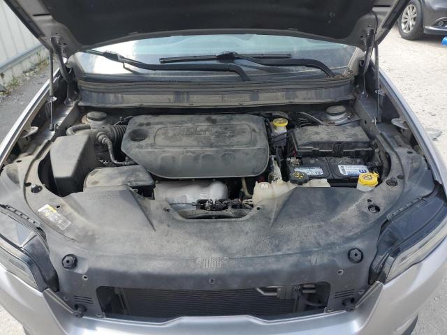 2020 JEEP CHEROKEE L 1C4PJLCB9LD556203