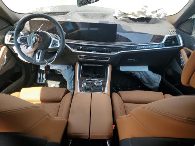 2026 BMW X6 M60I 5UX43EX00T9063478