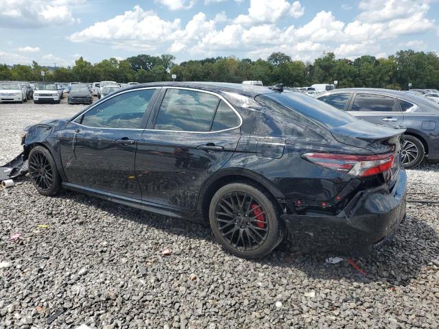 2022 TOYOTA CAMRY NIGH 4T1S11AK8NU688157