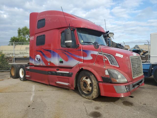 Global Auto Auctions: 2006 VOLVO VNL
