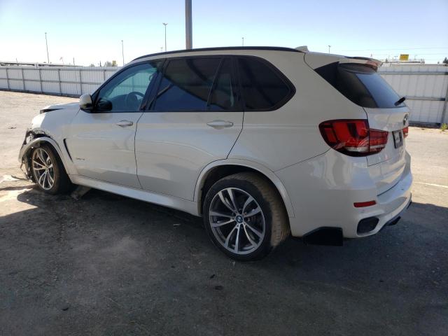 2015 BMW X5 XDRIVE3 5UXKS4C5XF0N11336