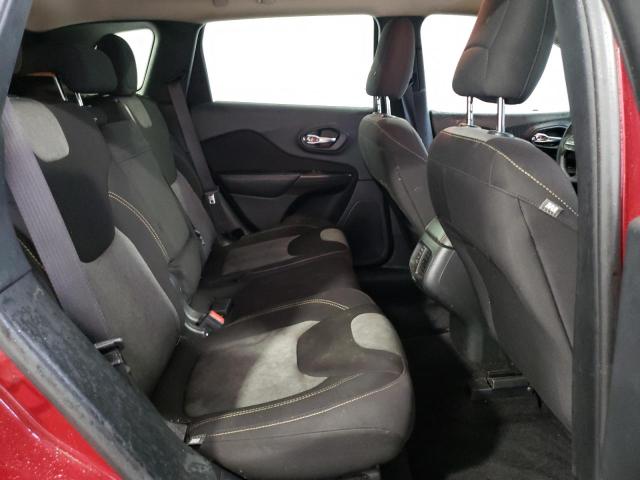 2017 JEEP CHEROKEE S 1C4PJLAB5HW547979