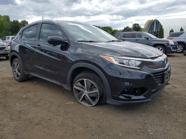 2022 HONDA HR-V EX 3CZRU6H51NM729816