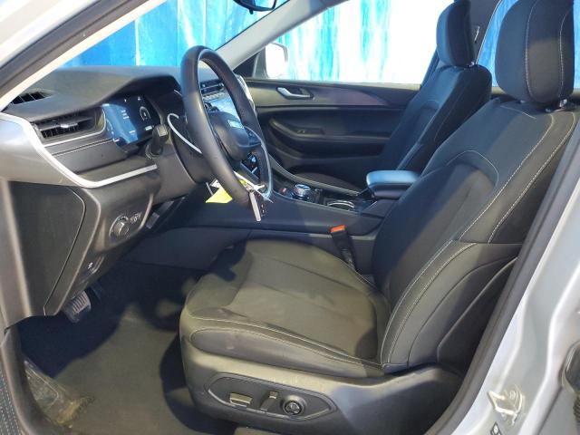 2023 JEEP GRAND CHER 1C4RJJAG9P8883663