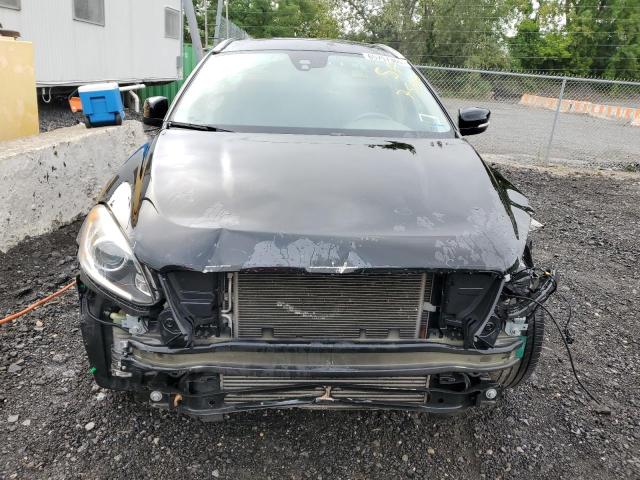 2017 VOLVO XC60 T6 IN YV449MRU7H2013829