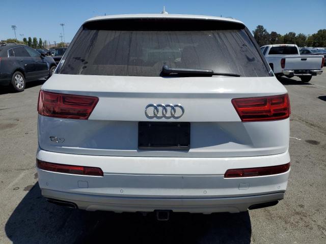2019 AUDI Q7 PREMIUM - WA1AAAF76KD023784