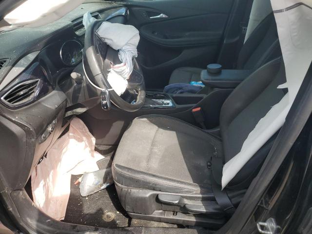 2021 BUICK ENCORE GX PREFERRED KL4MMBS2XMB103172