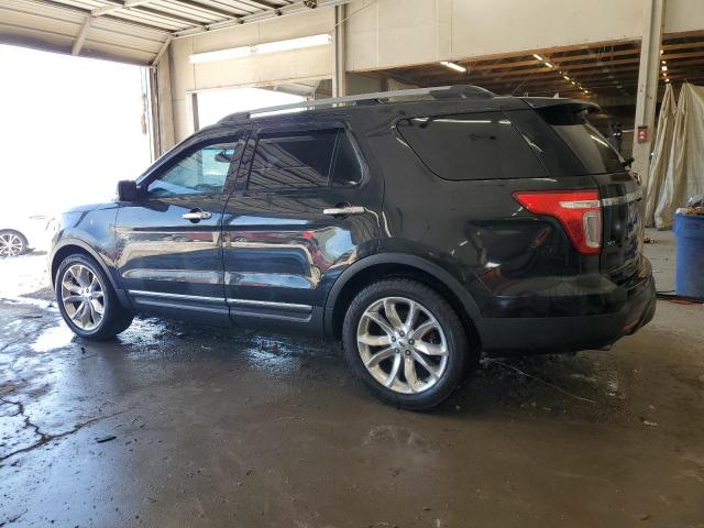 2015 FORD EXPLORER X - 1FM5K7D81FGA63175