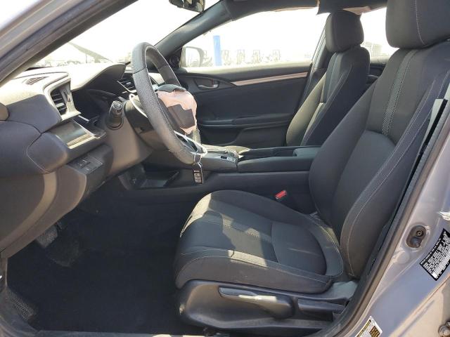 2019 HONDA CIVIC EX SHHFK7H66KU403778