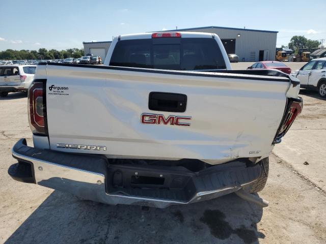2017 GMC SIERRA C1500 SLT 3GTP1NEC6HG458032