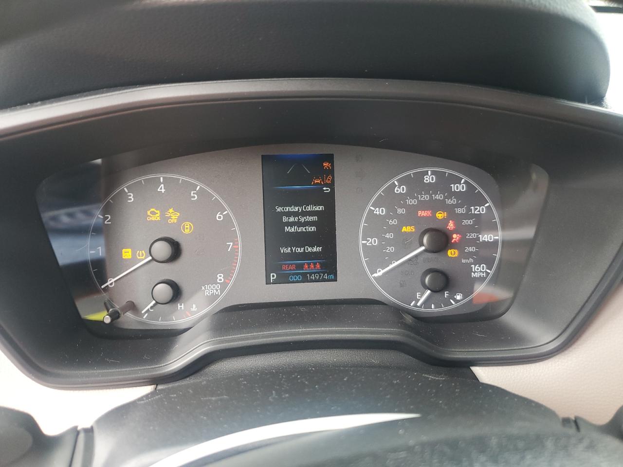 TOYOTA COROLLA CROSS L