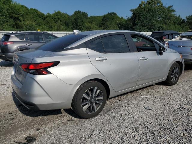 2021 NISSAN VERSA SV - 3N1CN8EVXML850747
