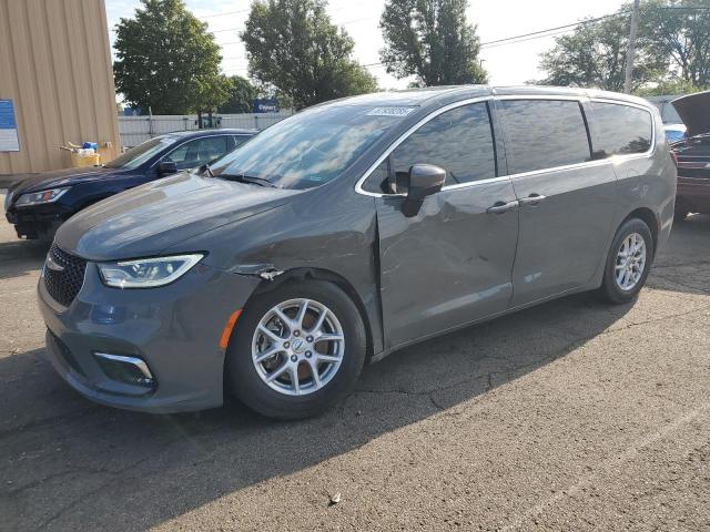CHRYSLER PACIFICA T