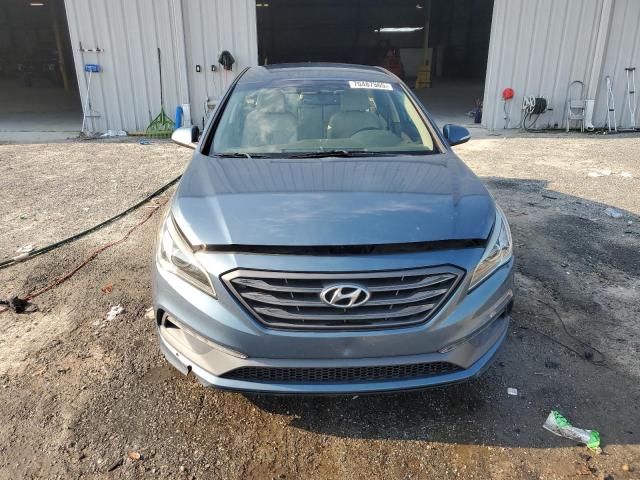 2017 HYUNDAI SONATA SPO 5NPE34AF2HH560060