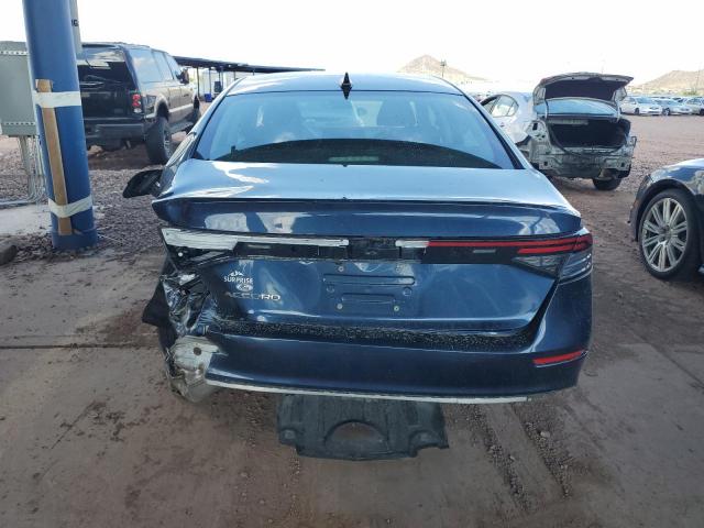 2023 HONDA ACCORD EX - 1HGCY1F31PA021748