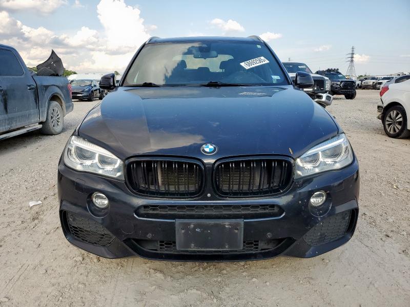 2016 BMW X5 XDRIVE5 5UXKR6C59G0J82539