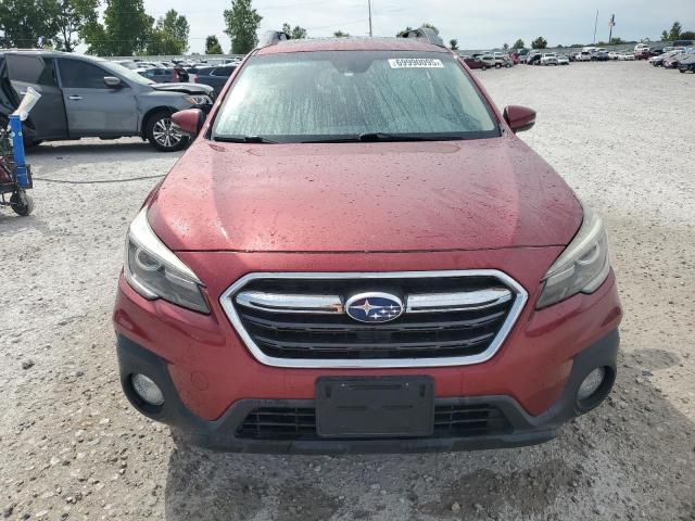 2018 SUBARU OUTBACK 2. #3292595857
