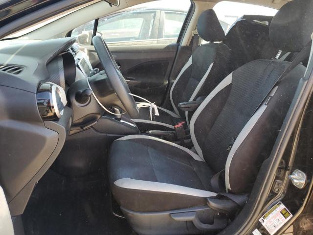 2021 NISSAN VERSA SV 3N1CN8EVXML894649