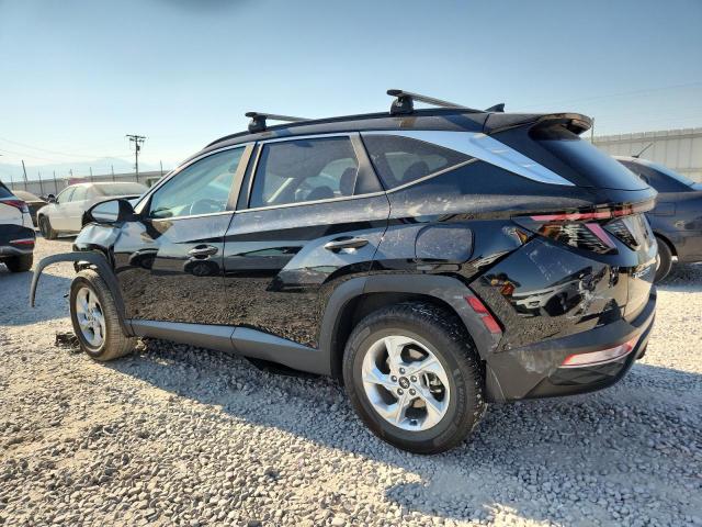 2022 HYUNDAI TUCSON SEL 5NMJBCAEXNH116467