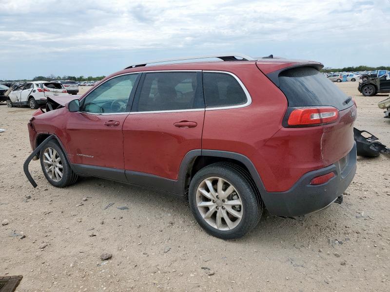 2015 JEEP CHEROKEE L - 1C4PJLDS7FW553369