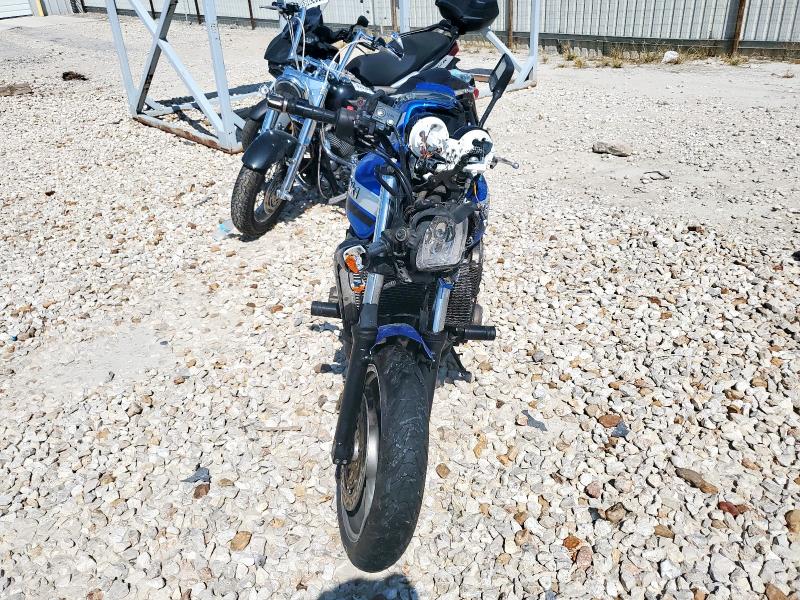 2003 KAWASAKI ZR1200 A JKAZR9A1X3A027062