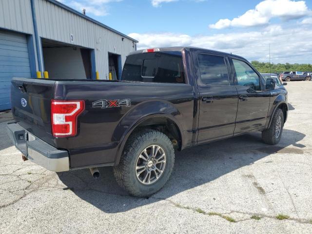 2019 FORD F150 SUPERCREW #3226030031