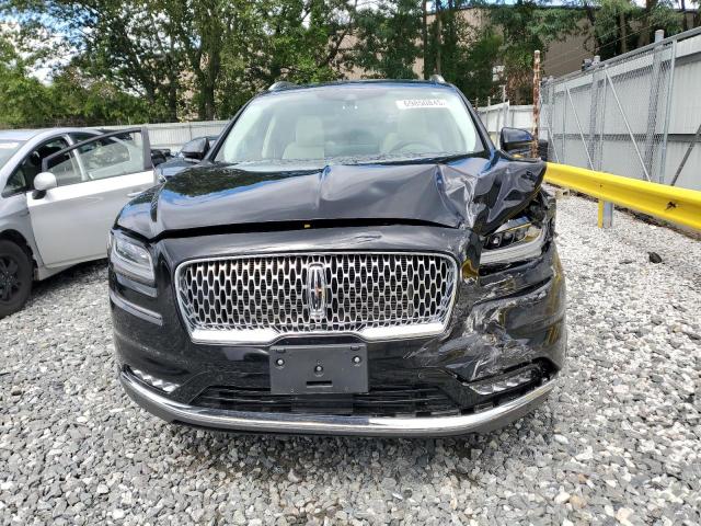 2022 LINCOLN NAUTILUS B 2LMPJ9JP7NBL17274