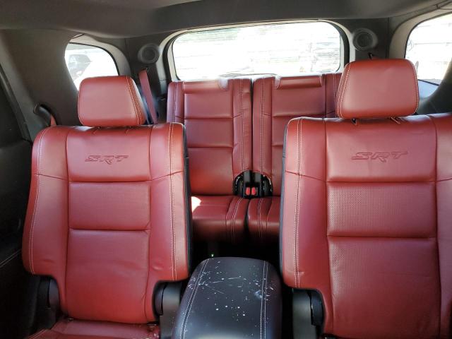 2023 DODGE DURANGO SR 1C4SDJH97PC555073