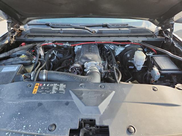 2018 CHEVROLET SILVERADO 1GCVKRECXJZ182827