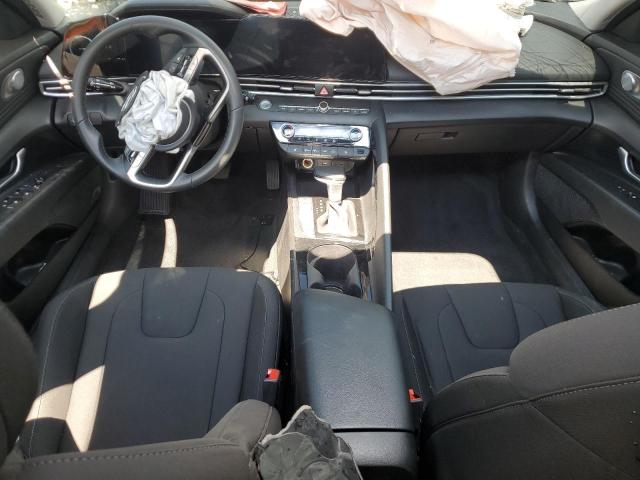 2025 HYUNDAI ELANTRA SE - KMHLS4DG7SU880238