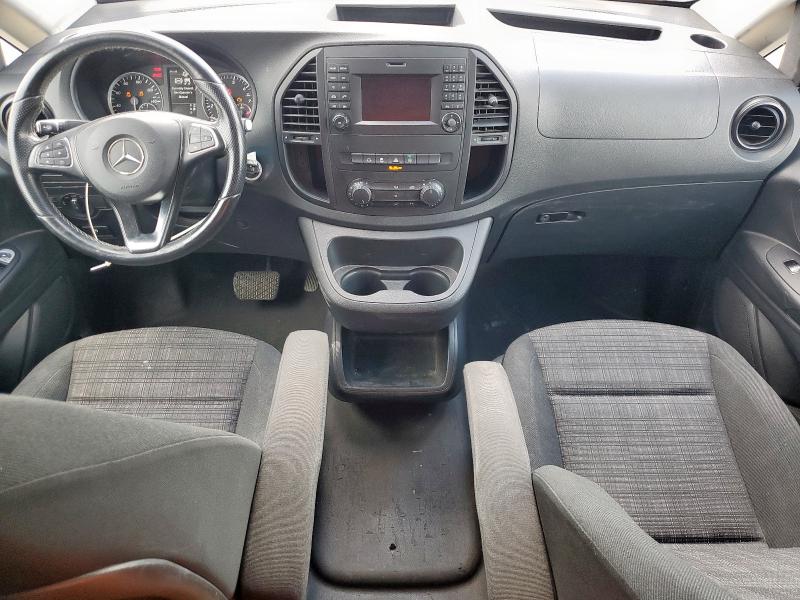 2016 MERCEDES-BENZ METRIS WD3PG2EA3G3119025