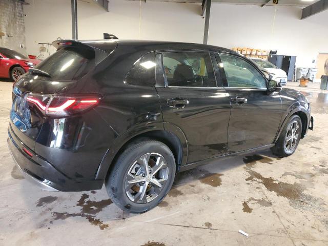 2025 HONDA HR-V EXL 3CZRZ2H72SM712966