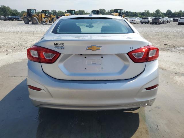 2017 CHEVROLET CRUZE LT 1G1BE5SM9H7230333