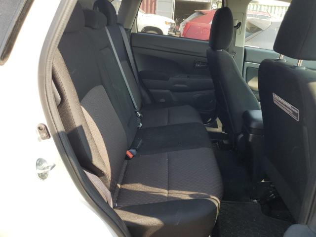 2018 MITSUBISHI OUTLANDER - JA4AR3AU9JU005327